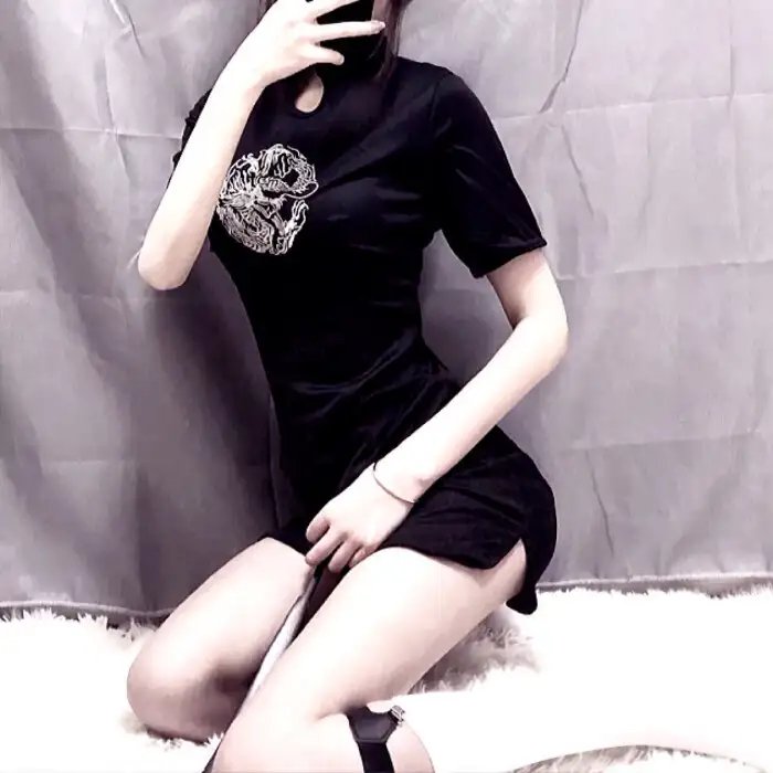 野狐少年