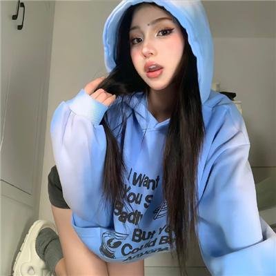 泪痕