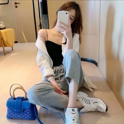 巴黎奇女子